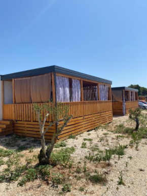 Mobile home LARA